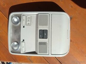 Passat B6 B7 stropní panel - 1
