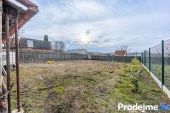 Prodej stavebního pozemku - 671 m2, ev.č. 100019-1 - 1
