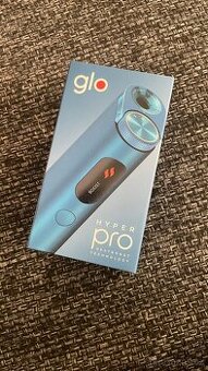 Glo Hyper pro