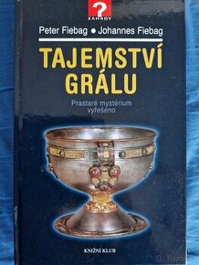 Tajemstvi gralu-P. a J. Fiebag
