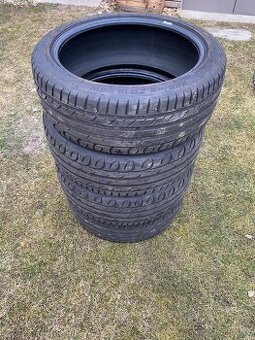 Letní pneu 225/45 R 19