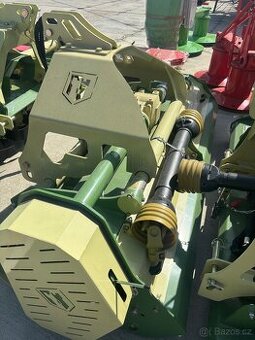 Mulčovač KDX200 Profi + - 1