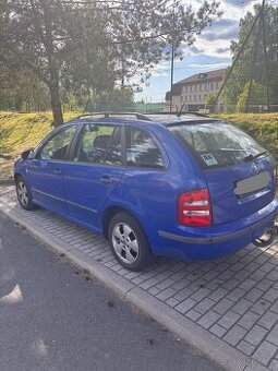 Prodám auto