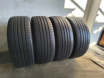 LETNÍ PNEU NEXEN 215/45/18-4KS