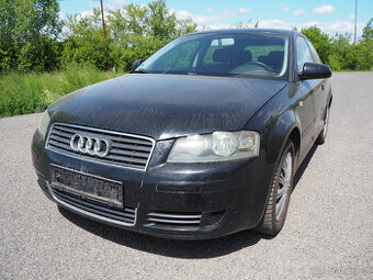 Audi A3 1.6 KLIMA