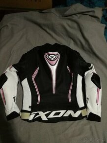 IXON VORTEX vel:S Damska kozena bunda