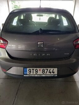 Seat super stav
