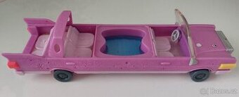 Lps auto pro Littles petshop