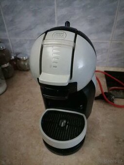 Nescafe Dolce Gusto Kávovar