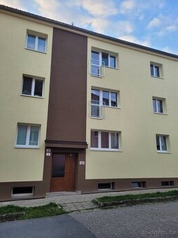 Pronájem bytu 3+1 Holešov - 1