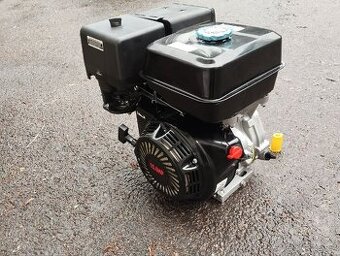 Motor 15Hp Nový pouze odzkoušeny