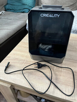Sušička filamentu Creality