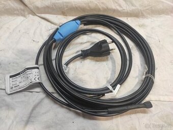 Topný kabel 6m