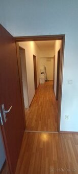 Pokoj nebo postel ve 4+kk - 1