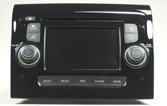 Autorádio Peugeot Boxer Fiat 250 FL VP2 ECE no RVC