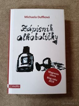 Zápisník alkoholičky - 1