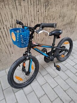 Dětské kolo Specialized Hotrock 16"