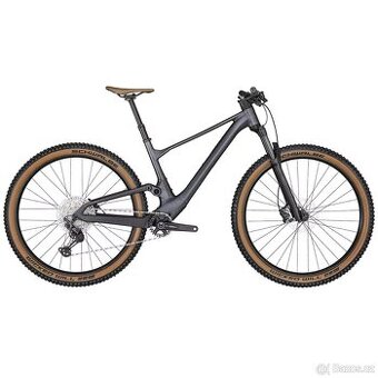 Nové horské kolo Scott Spark 960, 29" černé