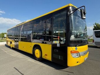 SETRA S 415 LE BUSINES