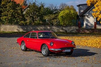 Ferrari 365 GT 2+2