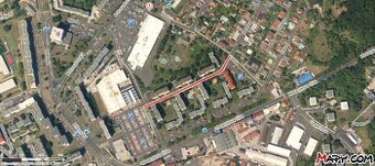 Družstevní byt 2kk, 47m2, ulice Arbesova