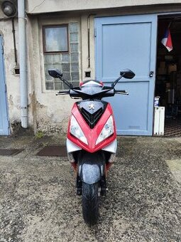 Peugeot SpeedFight 3