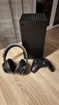 Xbox Series X - 1 TB