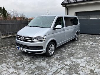 VW Transportér T6 2.0 TDI 110 KW Led světla , DPH