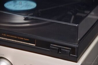 TEAC P-490 - 1
