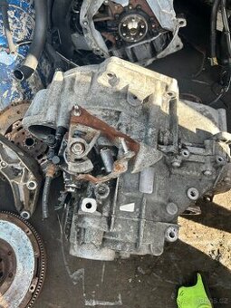 Převodovka 2.0 tdi KDN