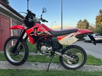 Aprilia RX 50 - 1