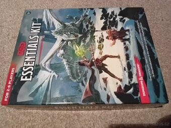 D&D