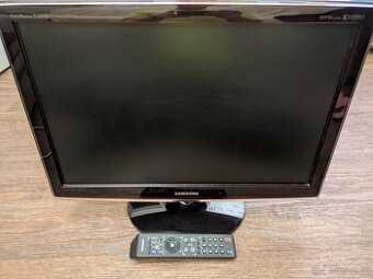 monitor/televize Samsung