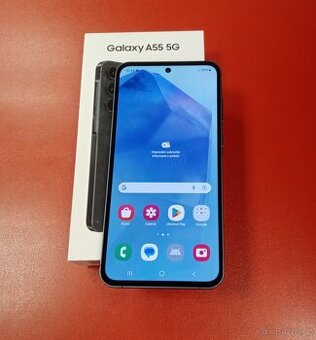 Samsung Galaxy A55 5G 8GB/128GB - 1