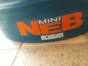 Zvlhčovač vzduchu CUOGHI MiniNEB - 1