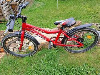 Core nipper vel.20 PĚKNÉ