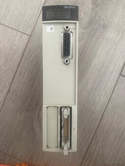 TSXCFY11 Schneider Electric Modicon Premium Motion control m - 1