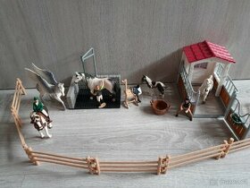 Sada SCHLEICH - 1