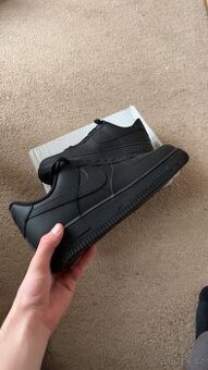 Nike air force Black 1'07 - 1