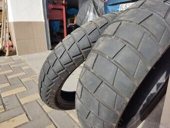 Pneu sada Bridgestone - 1