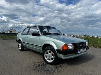 Ford Escort 1.3