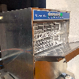 Myčka ELECTROLUX koš 400x400, 3,3kW