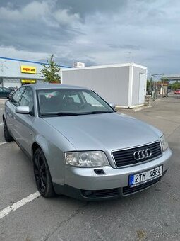 Audi A6 C5