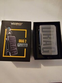 VooPoo drag 2