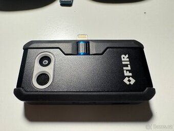 FLIR ONE® Pro -termokamera na iPhone - 1