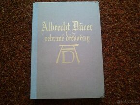 Albrecht Durer - Sebrané dřevořezby - 1