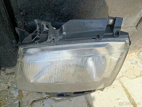 Díly VW T4 Golf 4