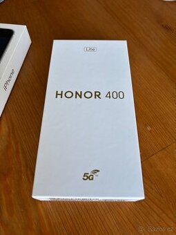 Honor 400 Lite