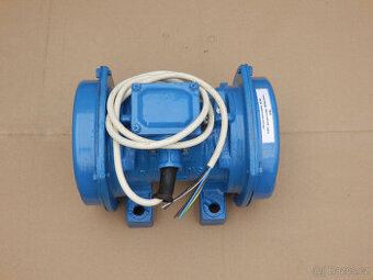 Vibrační elektromotor 370W 2870ot./1min.