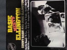 Basie meets Ellington